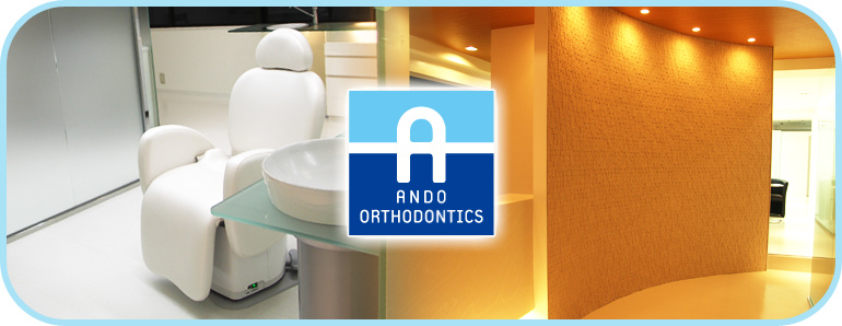 ANDO ORTHODONTICS